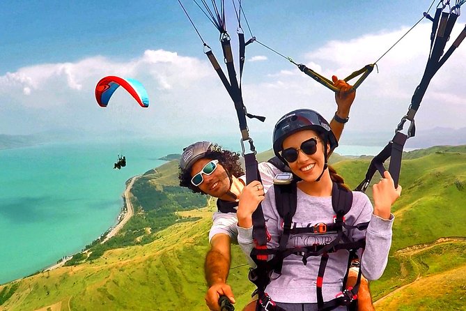 Paragliding in Armenia - Key things to know before you fly