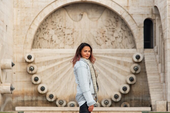Photo tour in Yerevan - Entering Yerevan Through Photos, Not Just Directions