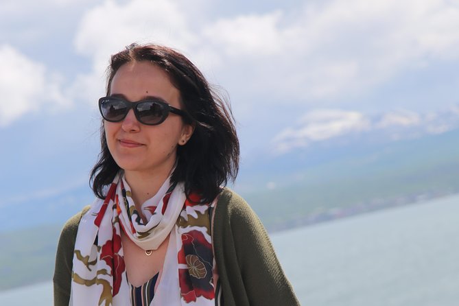 Private 6-7 hour Tsaghkadzor, Kecharis, Lake Sevan, Sevanavank Tour from Yerevan - Tsaghkadzor Ropeway: Optional, Scenic, and Good for a Change of Pace