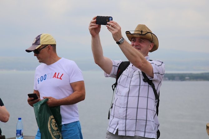 Private 6-7 hour Tsaghkadzor, Kecharis, Lake Sevan, Sevanavank Tour from Yerevan - Lake Sevan: High-Altitude Freshwater With Big Atmosphere