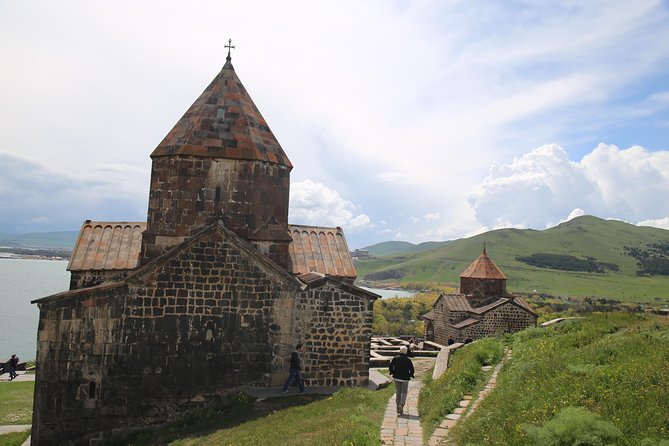 Private 6-7 hour Tsaghkadzor, Kecharis, Lake Sevan, Sevanavank Tour from Yerevan - Sevanavank Monastery: A Peninsula View That Makes the Drive Make Sense