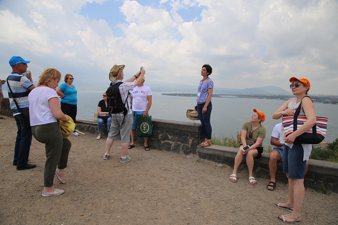 Private 6-7 hour Tsaghkadzor, Kecharis, Lake Sevan, Sevanavank Tour from Yerevan - Price and Value: What You Pay for a Private Day Up to 3