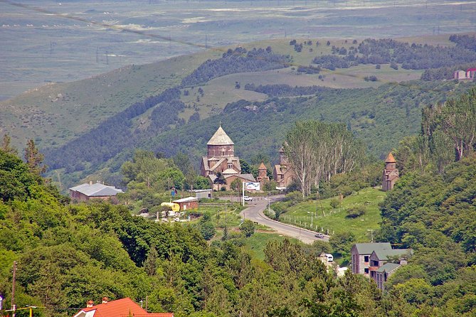 Private 6-7 hour Tsaghkadzor, Kecharis, Lake Sevan, Sevanavank Tour from Yerevan - Who This Tour Fits Best (and Who Might Want Another Plan)