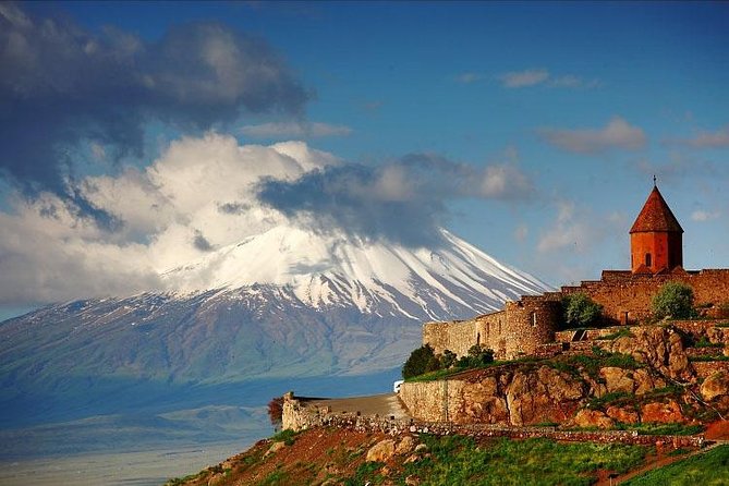 Private 7-8-hour Khor Virap, Garni temple & Geghard monastery trip from Yerevan - Key things you’ll enjoy most