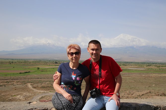Private 7-8-hour Khor Virap, Garni temple & Geghard monastery trip from Yerevan - How this Khor Virap–Geghard–Garni circuit actually feels