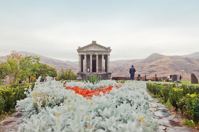 Private 7-8-hour Khor Virap, Garni temple & Geghard monastery trip from Yerevan - Your day’s pace: timing, comfort, and where guides can help