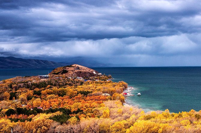 Private 7-8 hour Trip to Garni - Geghard - Lake Sevan - Sevanavank from Yerevan - Key things you’ll get from this Garni–Geghard–Sevan day trip