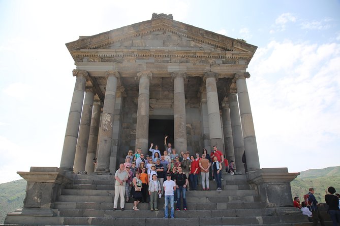 Private 7-8 hour Trip to Garni - Geghard - Lake Sevan - Sevanavank from Yerevan - Who this private Garni–Geghard–Sevan trip is best for