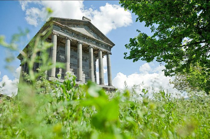 Private 8-9-hour Echmiadzin, Zvartnots, Garni and Geghard trip from Yerevan - Price and value: what $123.30 for up to 3 really buys