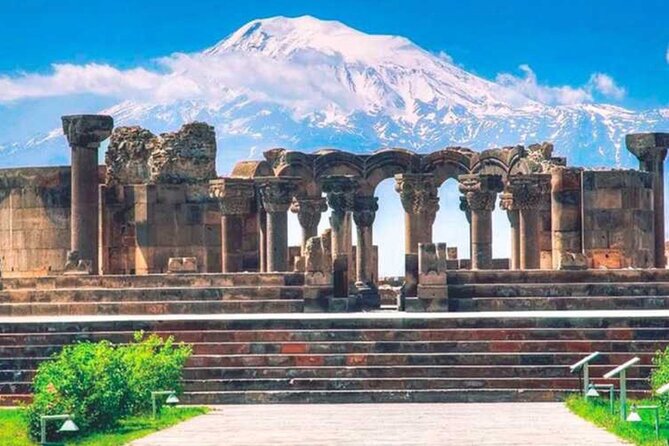 Private Day Trip from Yerevan to UNESCO World Heritage Sites - Key highlights you’ll feel on this trip