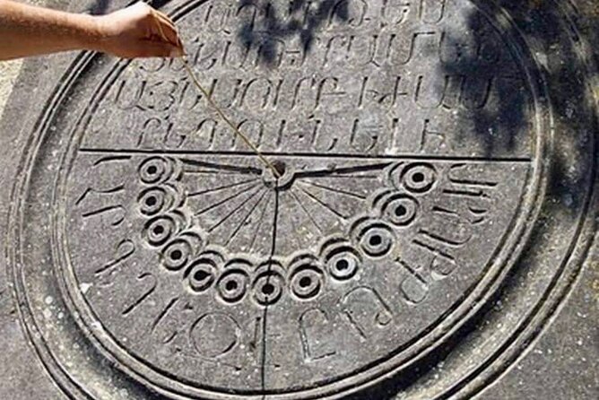 Private Day Trip from Yerevan to UNESCO World Heritage Sites - Garni Temple: The Sun God’s Temple and Armenia’s Pagan Past