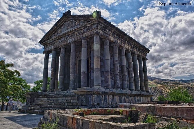 Private Day Trip from Yerevan to UNESCO World Heritage Sites - Timing, Comfort, and What to Expect From the Drive