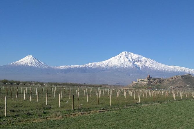 Private day trip to Tatev Monastery and South Armenia - Why This Private South Armenia Route Works From Yerevan