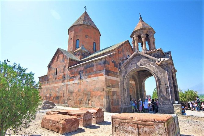 Private Half-Day Khor Virap Monastery & Mount Ararat view Tour from Yerevan - Mt Ararat visibility: what to do when the weather does (or does not) cooperate