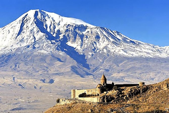 Private Half-Day Khor Virap Monastery & Mount Ararat view Tour from Yerevan - Who this tour suits best