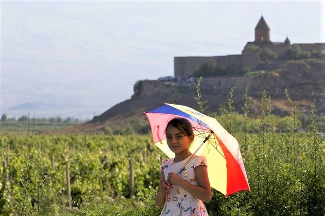 Private Half-Day Khor Virap Monastery & Mount Ararat view Tour from Yerevan - Should you book? My honest call
