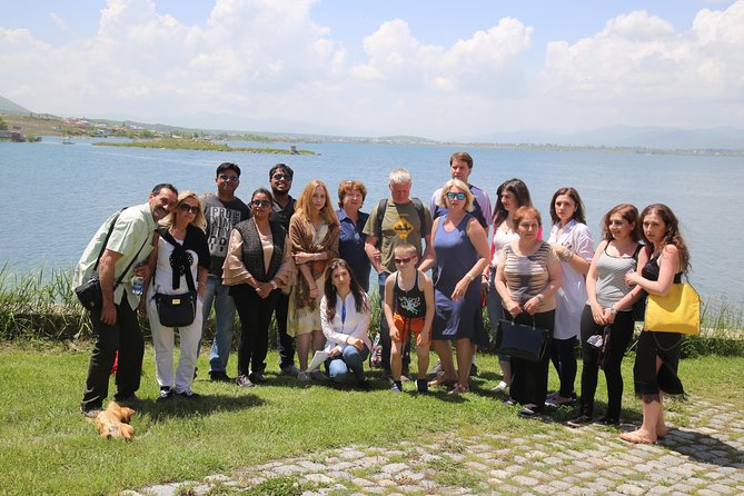Private Half-Day Lake Sevan, Sevanavank Tour from Yerevan - Getting to Lake Sevan from Yerevan: easy pickup, real mountain scenery