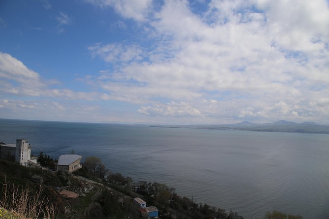 Private Half-Day Lake Sevan, Sevanavank Tour from Yerevan - What to bring (and what to expect) for Sevan and Sevanavank