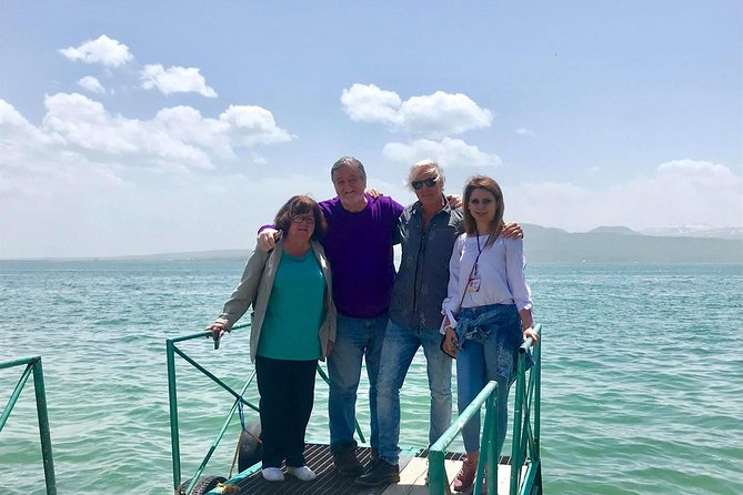 Private Half-Day Lake Sevan, Sevanavank Tour from Yerevan - Who this tour is best for—and who should look elsewhere