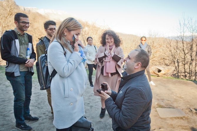 Private Lake Sevan, Sevanavank, Dilijan, Haghartsin, Goshavank Tour from Yerevan - The drive through Dilijan/Tavush area: why the route feels like part of the tour