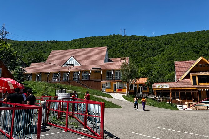 Private Tour: Garni-Geghard-Tsaghkadzor-Sevan - Key highlights you’ll actually care about
