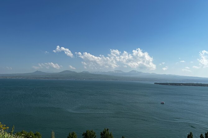 Private Tour: Garni-Geghard-Tsaghkadzor-Sevan - Private day from Yerevan: smooth logistics, real-world pacing
