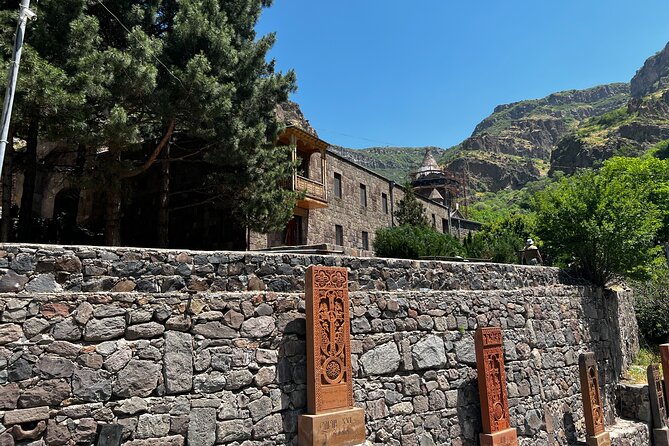 Private Tour: Garni-Geghard-Tsaghkadzor-Sevan - Lake Sevan: fast views of Armenia’s biggest water presence