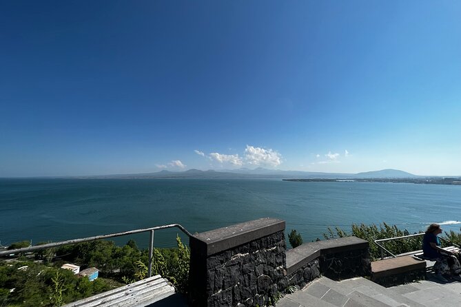 Private Tour: Garni-Geghard-Tsaghkadzor-Sevan - Price and value: $150 for up to 3 can be a steal