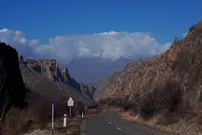 Private Tour: Khor Virap, Areni, Noravank - Key highlights at a glance