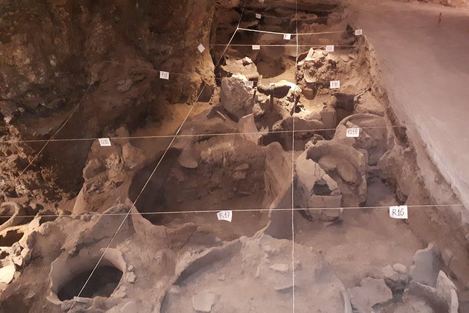 Private Tour: Khor Virap, Areni, Noravank - A one-day route that actually feels efficient from Yerevan