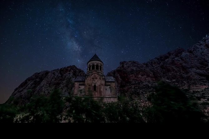 Private Tour: Khor Virap, Areni, Noravank - Areni wine tasting: how a short winery stop turns into a memorable payoff