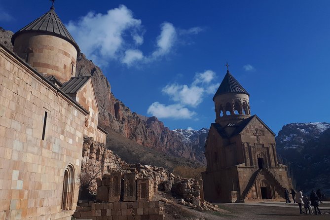 Private Tour: Khor Virap, Areni, Noravank - What to pack and how to make the day go smoothly