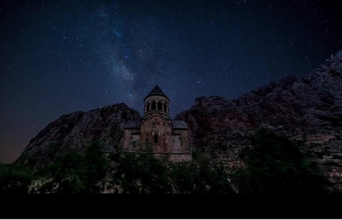 Private Tour: Khor Virap, Areni, Noravank, Jermuk - Price and value: what you really get for $150 per group