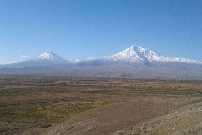 Private Tour: Khor Virap, Areni, Noravank, Jermuk - Practical tips to make each stop more comfortable