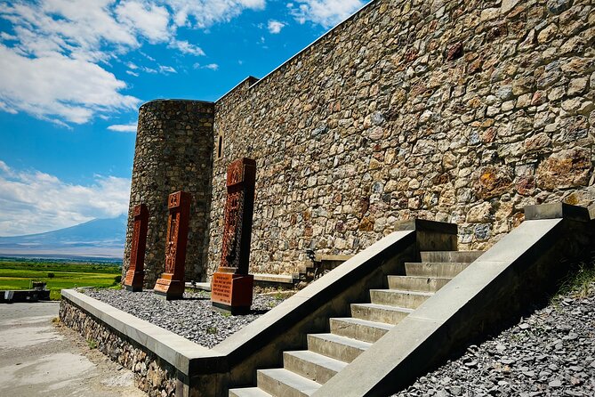 Private Tour: Khor Virap-Areni-Noravank-Tatev - Price and logistics: what you’re really paying for