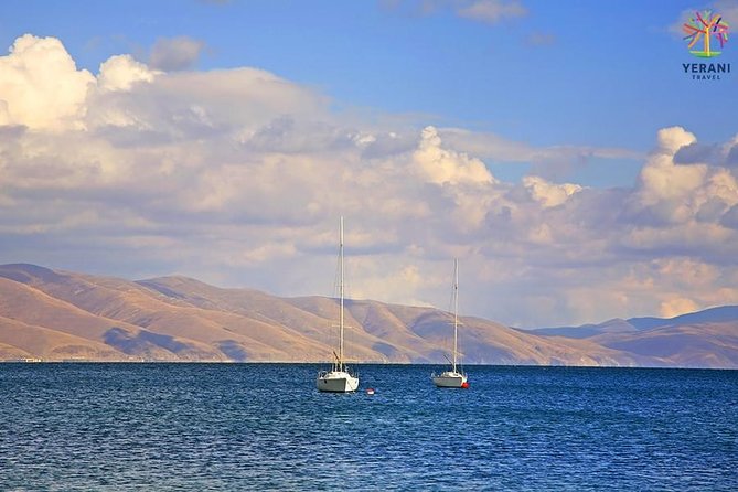 Private Tour: Khor Virap, Garni, Geghard, Lake Sevan - A private Yerevan day trip that actually feels like your day