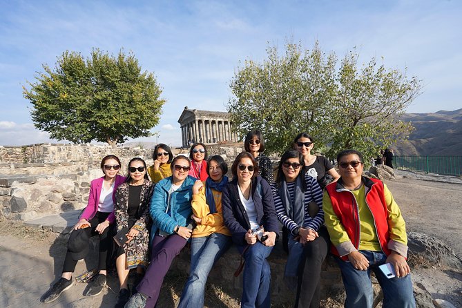 Private Tour: Khor Virap, Garni, Geghard, Lake Sevan - Lake Sevan: a high-altitude reset at 1,900 meters