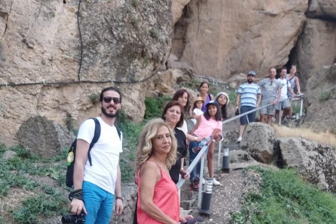 Private Tour: Khor Virap, Noravank, Winery, Birds Cave, Tatev - Price and value: what you’re really paying for