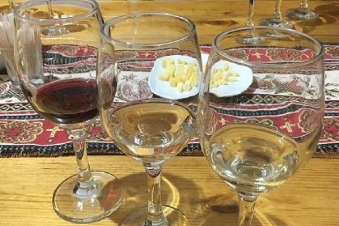 Private Tour: Khor Virap, Noravank, Winery, Birds Cave, Tatev - Comfort, timing, and the real impact of a good guide