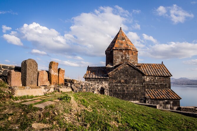 Private Tour: Lake Sevan, Noratus Khachkars, Monasteries - Lake Sevan at 1,900 meters: what that altitude adds