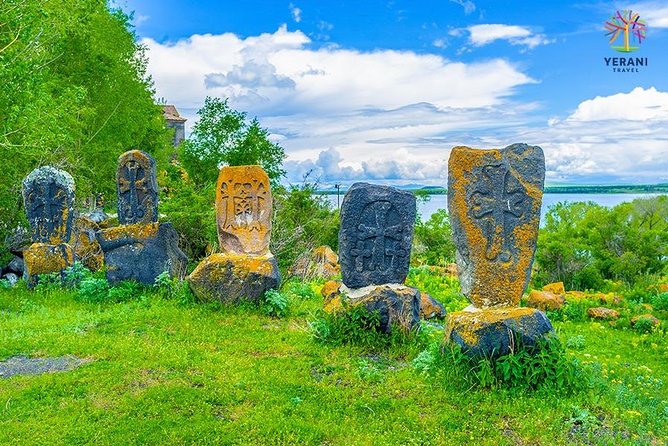 Private Tour: Lake Sevan, Noratus Khachkars, Monasteries - The driving plan: how 6–7 hours stays comfortable