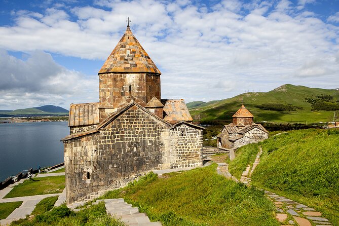 Private Tour: Lake Sevan, Noratus Khachkars, Monasteries - Value check: why this $62.25 private day can feel like a bargain