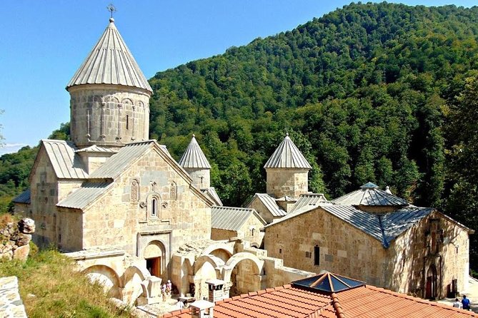 Private tour to Dilijan city, Haghartsin Monastery, Yell Extreme Park - Key Things That Make This Tour Work
