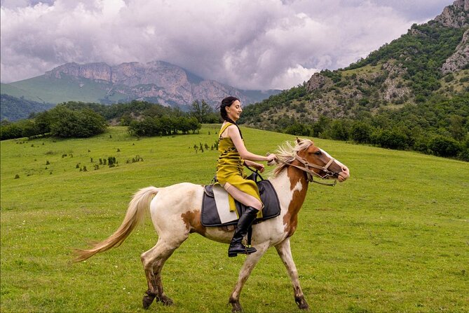 Private tour to Dilijan city, Haghartsin Monastery, Yell Extreme Park - What to Bring and How to Avoid a Crummy Day