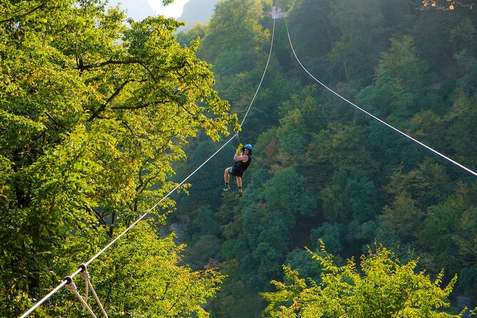 Private tour to Dilijan city, Haghartsin Monastery, Yell Extreme Park - Who This Tour Is Best For (And Who Might Skip It)