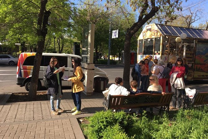 Private Tour to Echmiadzin and Zvartnots Temple - Stop 1: Saint Hripsime Church and the 618 A.D. Connection