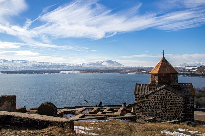 Private Tour to Garni, Geghard and Lake Sevan - A Private Taste of Garni, Geghard, and Lake Sevan