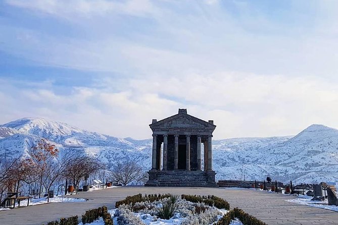 Private tour to Garni-Geghard-Arch of Charents-Tsaghkadzor-Lake Sevan - Key highlights to pay attention to