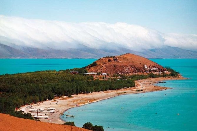 Private tour to Garni-Geghard-Arch of Charents-Tsaghkadzor-Lake Sevan - Price and what you’re really paying for ($200 per group up to 4)