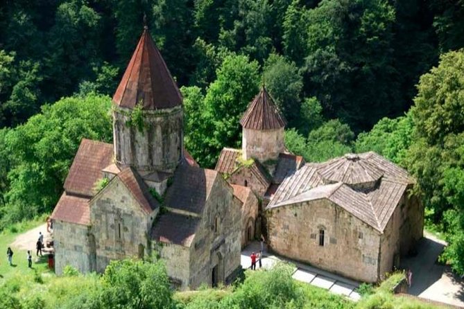 Private tour to Garni, Geghard, Sevan (Sevanavank), Dilijan (Haghartsin) - Should you book this Garni–Geghard–Sevanavank–Haghartsin private tour?